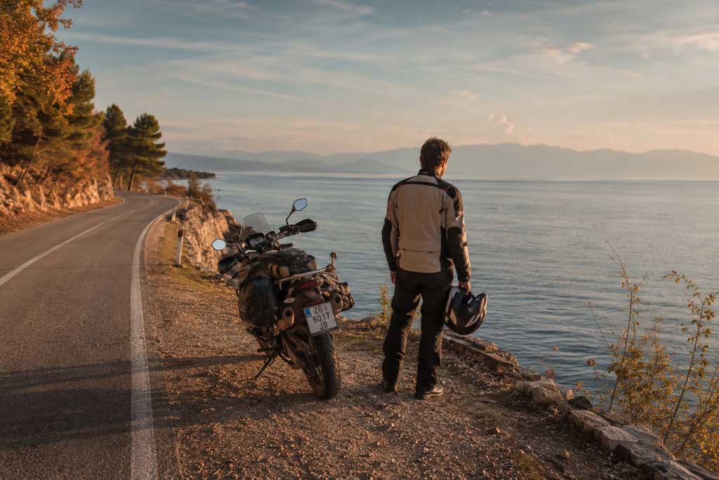 Best Time of Year to Ride in Croatia