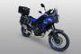 Rent Yamaha TENERE 700 motorcycle, Moto Andro, Split