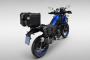 Rent Yamaha TENERE 700 motorcycle, Moto Andro, Split