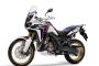 Rent Honda Africa Twin 1000 motorcycle, Moto Andro, Split