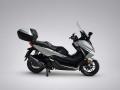 Rent HONDA Forza 350 motorcycle, Moto Andro, Split