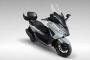 Rent HONDA Forza 350 motorcycle, Moto Andro, Split
