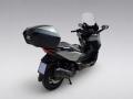 Rent HONDA Forza 350 motorcycle, Moto Andro, Split