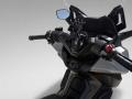 Rent HONDA Forza 350 motorcycle, Moto Andro, Split