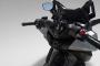 Rent HONDA Forza 350 motorcycle, Moto Andro, Split