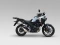 Rent HONDA NX 500 motorcycle, Moto Andro, Split