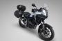 Rent HONDA NX 500 motorcycle, Moto Andro, Split