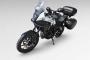 Rent HONDA NX 500 motorcycle, Moto Andro, Split