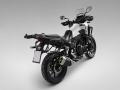 Rent HONDA NX 500 motorcycle, Moto Andro, Split