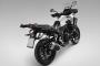 Rent HONDA NX 500 motorcycle, Moto Andro, Split