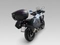 Rent HONDA NX 500 motorcycle, Moto Andro, Split