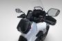 Rent HONDA NX 500 motorcycle, Moto Andro, Split
