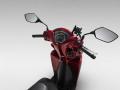 Rent HONDA Vision 110 scooter, Moto Andro, Split