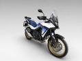 Rent HONDA XL750 TRANSALP motorcycle, Moto Andro, Split