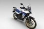Rent HONDA XL750 TRANSALP motorcycle, Moto Andro, Split