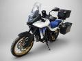 Rent HONDA XL750 TRANSALP motorcycle, Moto Andro, Split