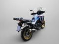Rent HONDA XL750 TRANSALP motorcycle, Moto Andro, Split