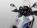 Rent HONDA XL750 TRANSALP motorcycle, Moto Andro, Split