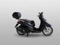 Rent Piaggio Medley 200 scooter, Moto Andro, Split