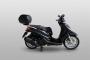 Rent Piaggio Medley 200 scooter, Moto Andro, Split