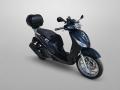 Rent Piaggio Medley 200 scooter, Moto Andro, Split