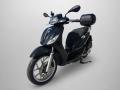 Rent Piaggio Medley 200 scooter, Moto Andro, Split