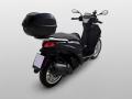 Rent Piaggio Medley 200 scooter, Moto Andro, Split