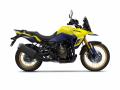 Rent Suzuki V-strom 800 motorcycle, Moto Andro, Split