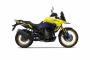Rent Suzuki V-strom 800 motorcycle, Moto Andro, Split