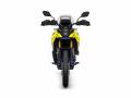 Rent Suzuki V-strom 800 motorcycle, Moto Andro, Split