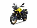 Rent Suzuki V-strom 800 motorcycle, Moto Andro, Split