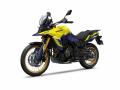 Rent Suzuki V-strom 800 motorcycle, Moto Andro, Split