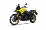 Rent Suzuki V-strom 800 motorcycle, Moto Andro, Split