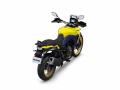 Rent Suzuki V-strom 800 motorcycle, Moto Andro, Split