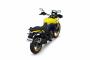 Rent Suzuki V-strom 800 motorcycle, Moto Andro, Split