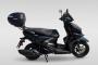 Rent Yamaha RayZR motorcycle, Moto Andro, Split