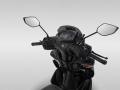 Rent Yamaha RayZR motorcycle, Moto Andro, Split