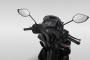 Rent Yamaha RayZR motorcycle, Moto Andro, Split