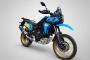 Rent Yamaha TENERE 700 Rally motorcycle, Moto Andro, Split