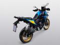 Rent Yamaha TENERE 700 Rally motorcycle, Moto Andro, Split