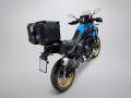 Rent Yamaha TENERE 700 Rally motorcycle, Moto Andro, Split