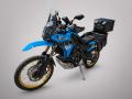 Rent Yamaha TENERE 700 Rally motorcycle, Moto Andro, Split