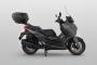 Rent Yamaha XMAX 300 scooter, Moto Andro, Split