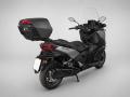 Rent Yamaha XMAX 300 scooter, Moto Andro, Split