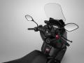 Rent Yamaha XMAX 300 scooter, Moto Andro, Split