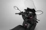 Rent Yamaha XMAX 300 scooter, Moto Andro, Split